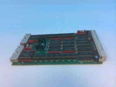 GESPAC GESOUT-3-8711