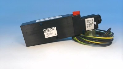 FLOWSERVE S25NAAWR21