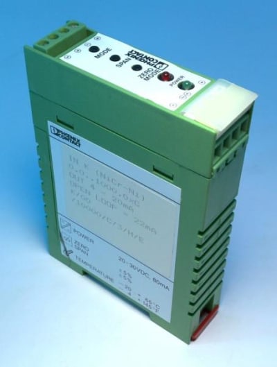 PHOENIX CONTACT MCR-TC/I-E/NC