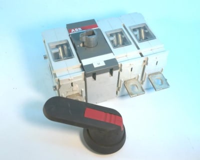 ASEA BROWN BOVERI 1SCA022727R8340