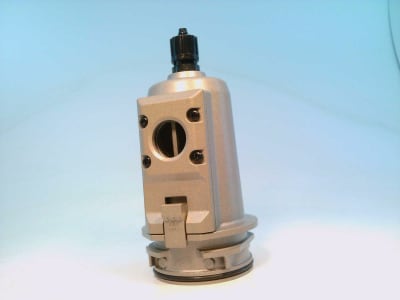 CKD CORP F4000-BOWL-M1