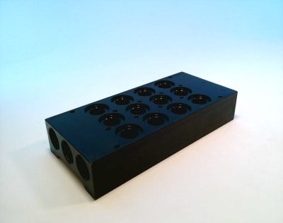 AUTOMATIC VALVE A8020-004