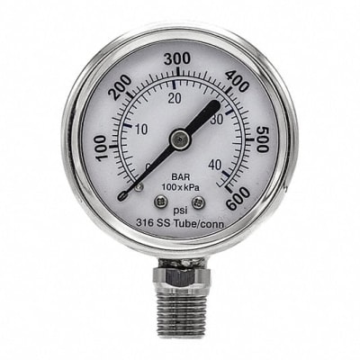 GRAINGER PRO-301D-204K-01