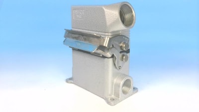 TECHSPAN INDUSTRIES INC E10SESM25S