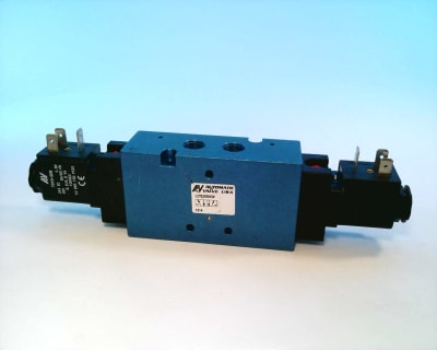 AUTOMATIC VALVE L2103ABWW