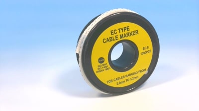 TECHSPAN INDUSTRIES INC CMA-1814-2