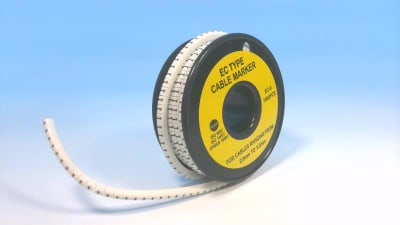 TECHSPAN INDUSTRIES INC CMA-1814-1