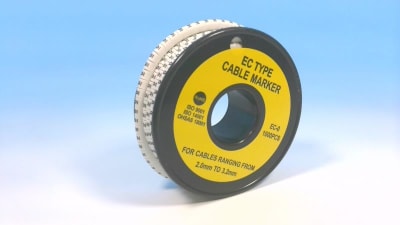 TECHSPAN INDUSTRIES INC CMA-1814-6