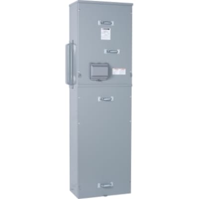 SCHNEIDER ELECTRIC EZM3400CBU