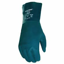 SHOWA BEST GLOVE 812M-09