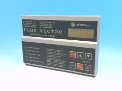 NIDEC CORP VECTOR-KEYPAD