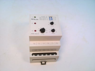 NIVELCO KRK-522-4