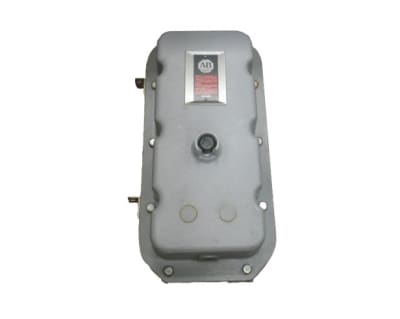 ALLEN BRADLEY 509-CEB