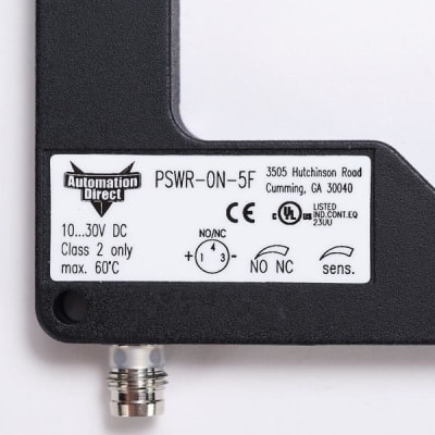 AUTOMATION DIRECT PSWR-0N-5F