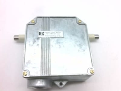 GENERAL ELECTRIC CR115E183122