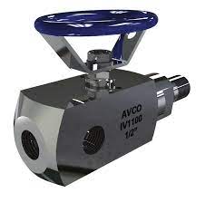 AVCO IV1133CC-075-S-LH