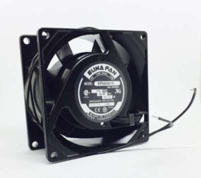 FAN BRACE EP083815HBL