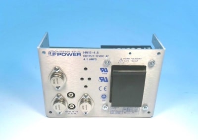 INTERNATIONAL POWER IHN15-4.5