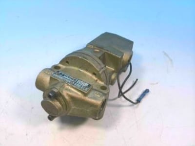 ROSS CONTROLS 2771B4061
