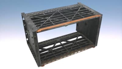 CONVERTEAM 8859-4003