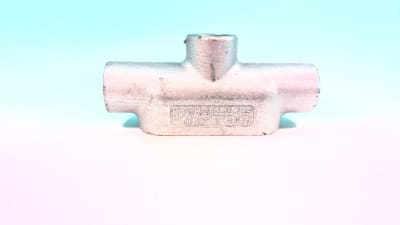 EATON CORPORATION TB27