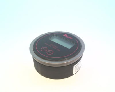 DWYER DM-2002-LCD