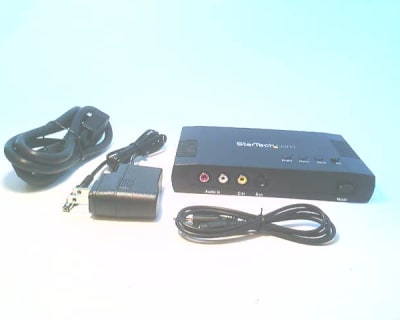 STARTECH.COM COMP2VGA
