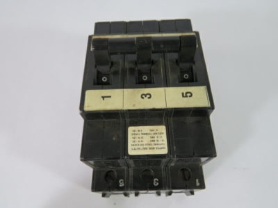 EATON CORPORATION DM3SZ211