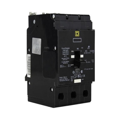 SCHNEIDER ELECTRIC EGB36020