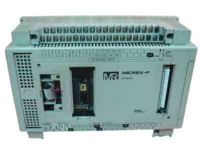 FUJI ELECTRIC FPB40R-A10