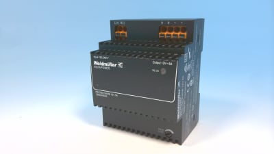 WEIDMULLER 2580240000