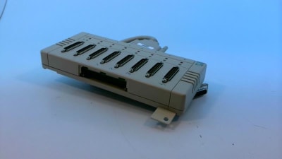 THE MOXA GROUP OPT 8B+