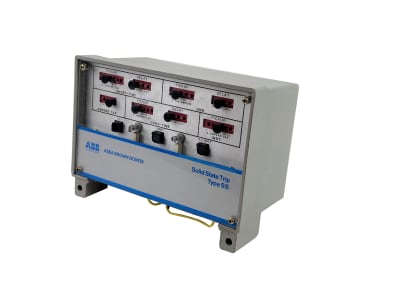 ASEA BROWN BOVERI 609905-T305
