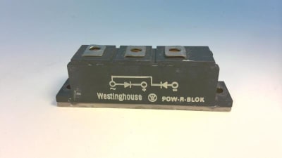 WESTINGHOUSE CD411499