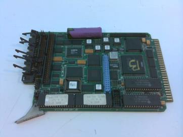 GD CALIFORNIA INC PWB120539-007