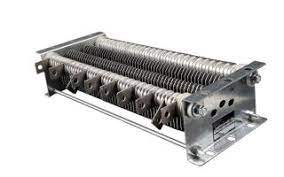 POST GLOVER RESISTORS INC 85817-02