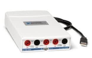 NATIONAL INSTRUMENTS 780152-01