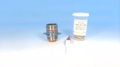 AERO ELECTRIC M83723/83R1415N