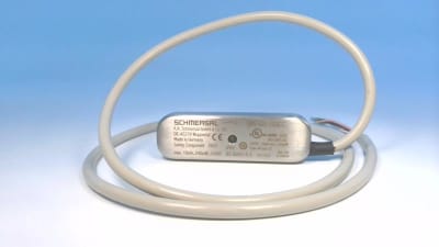 SCHMERSAL BNS 40S-12ZG-C