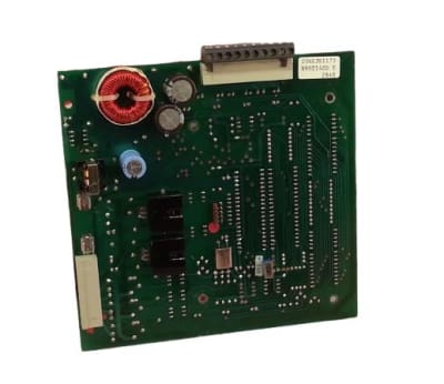 GARDNER DENVER 204EJB1173