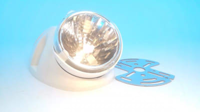 LITHONIA LIGHTING ELA-MR24-K0606