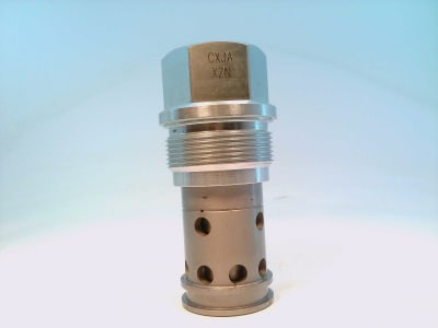 SUN HYDRAULICS CXJAXZN