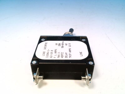 SENSATA TECHNOLOGIES IUGN6-1-62-10.0