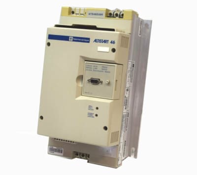 SCHNEIDER ELECTRIC ATS46D38N