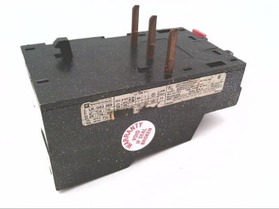 SCHNEIDER ELECTRIC LR1D63359A65