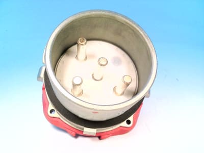 MARECHAL ELECTRIC SA 37-98043-4X-T153