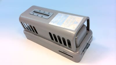 MARLEY ENGINEERED PRODUCTS WR80