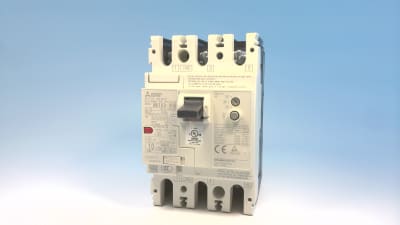 MITSUBISHI NV100-HRU3P10A100