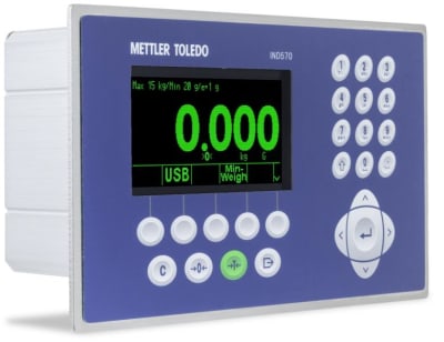 METTLER TOLEDO T57000P10000000000