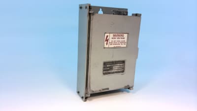 GENERAL ELECTRIC 336A3459G2